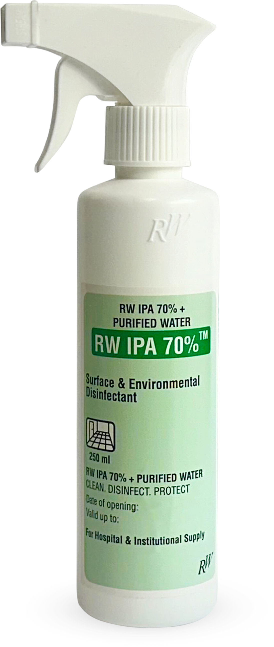 RW IPA 70% - rwscience