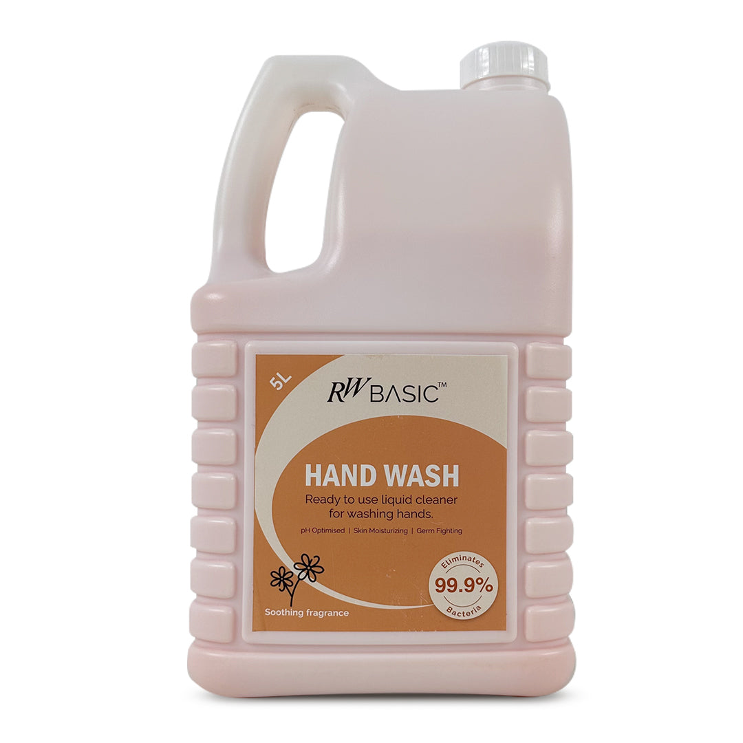 hand wash 