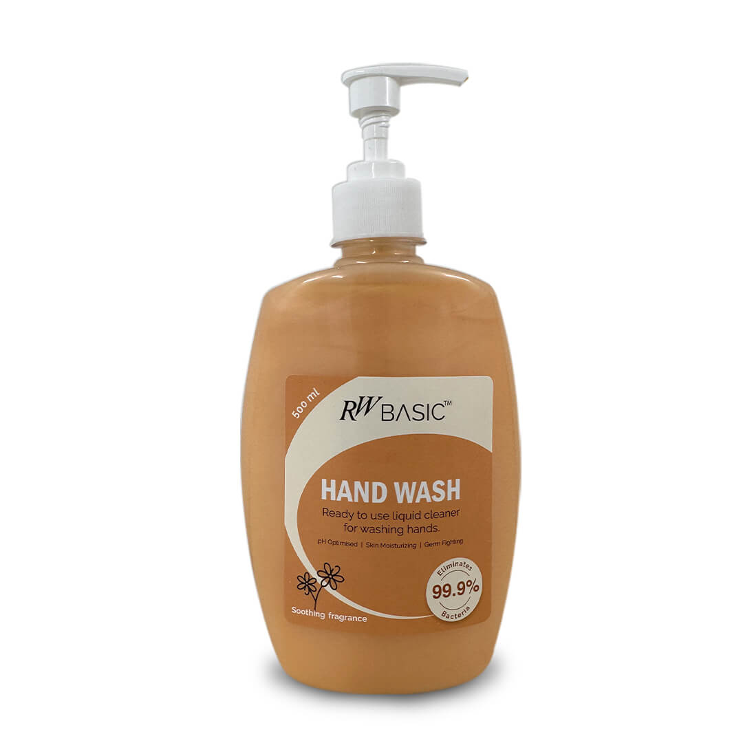 hand wash 