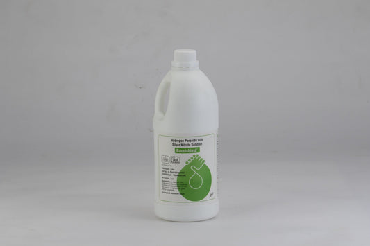 Baccishield® - rwscience