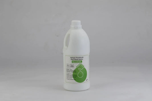 Baccishield® - rwscience