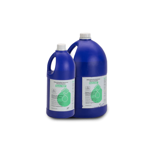 Bacto 256 - rwscience