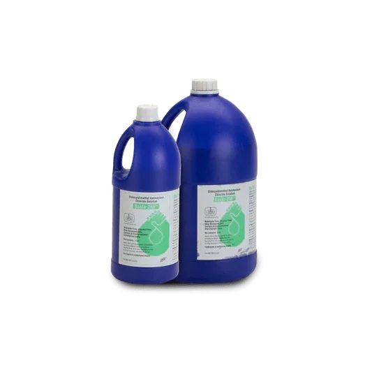 Bacto 256 - rwscience