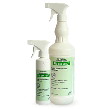 RW IPA 70% - rwscience