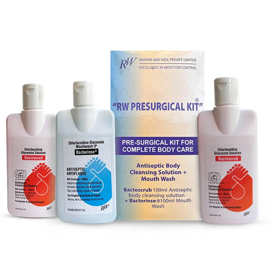 RW Presurgical kit® - rwscience