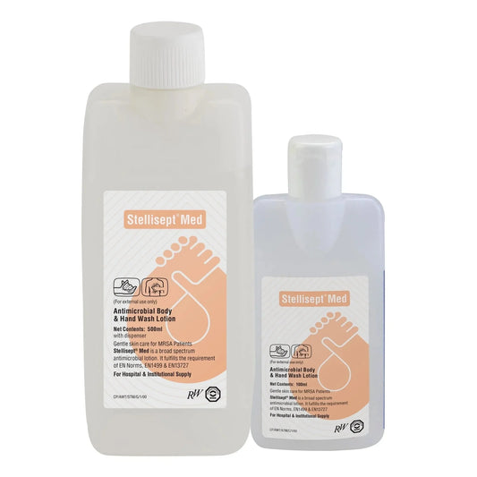 Stellisept Med® - rwscience