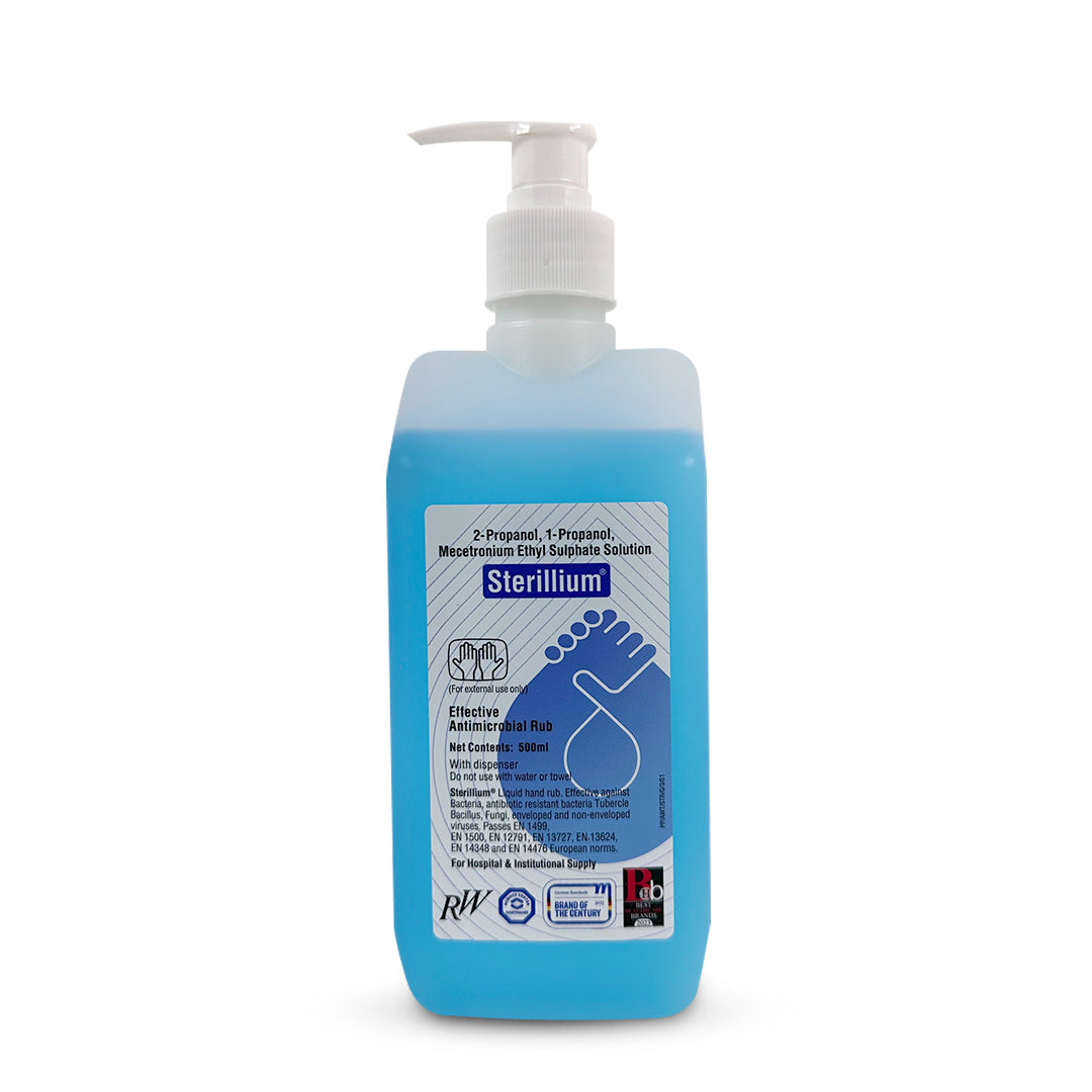 Sterillium® - rwscience