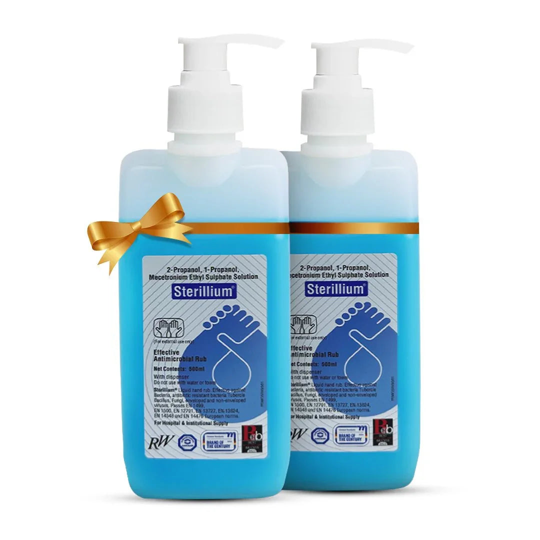 Sterillium® - rwscience