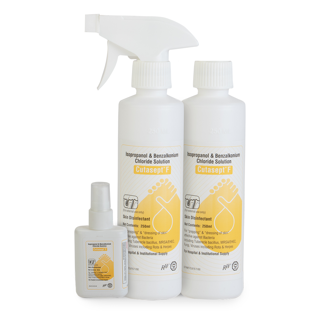 Cutasept® F - rwscience