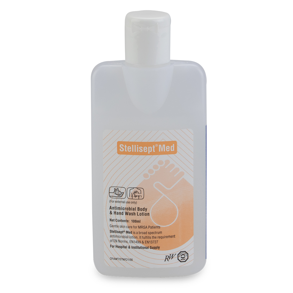 Stellisept Med® - rwscience