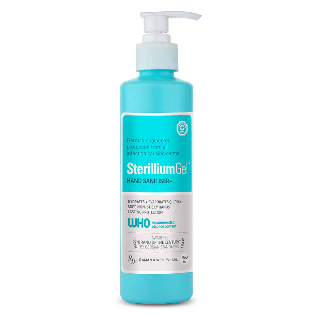 Sterillium® Gel - rwscience