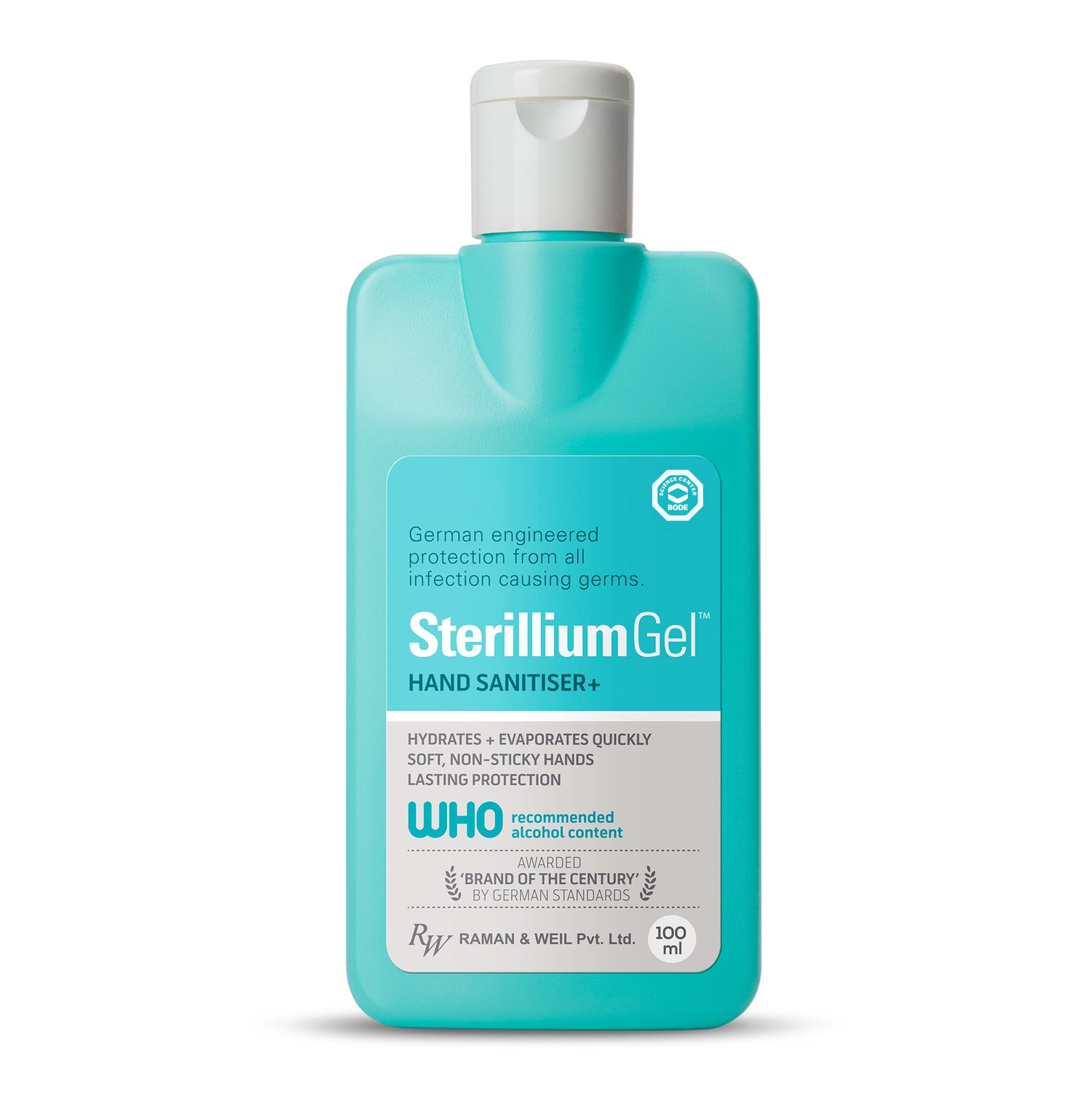 Sterillium® Gel - rwscience