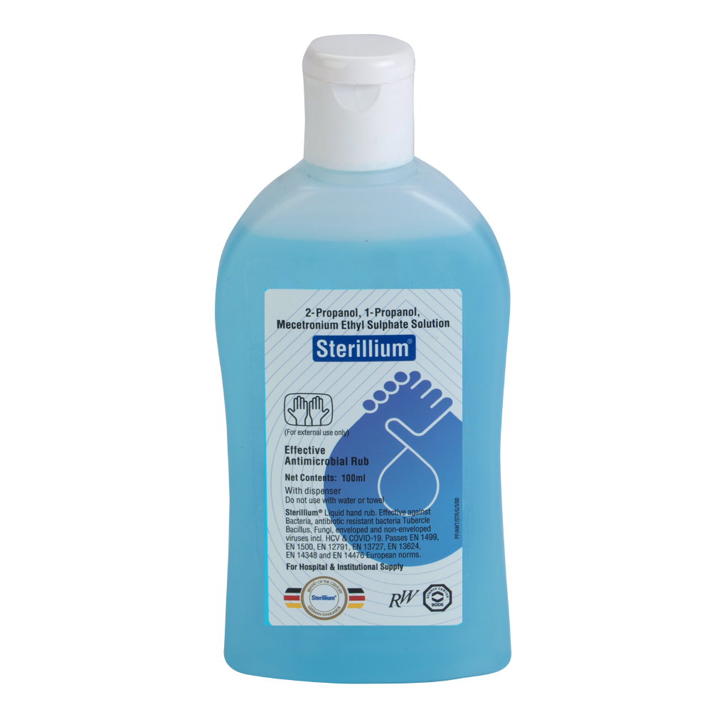 Sterillium® - rwscience