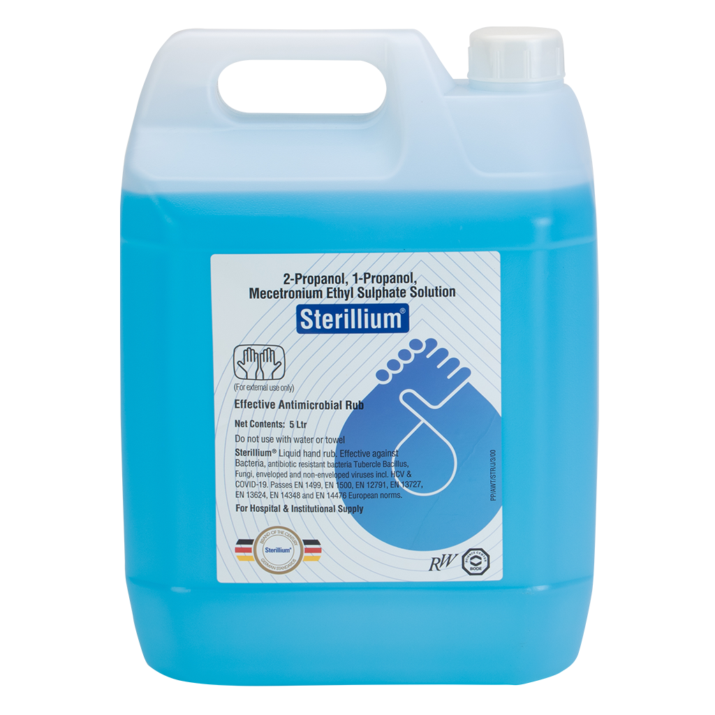 Sterillium® - rwscience