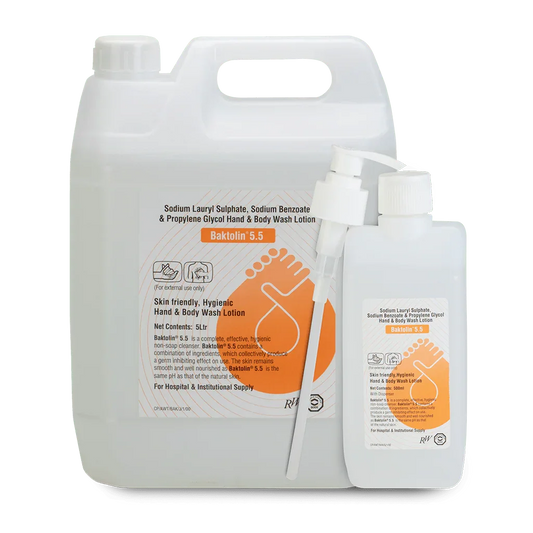 Baktolin® 5.5 - rwscience