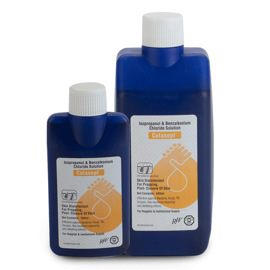 Cutasept® - rwscience