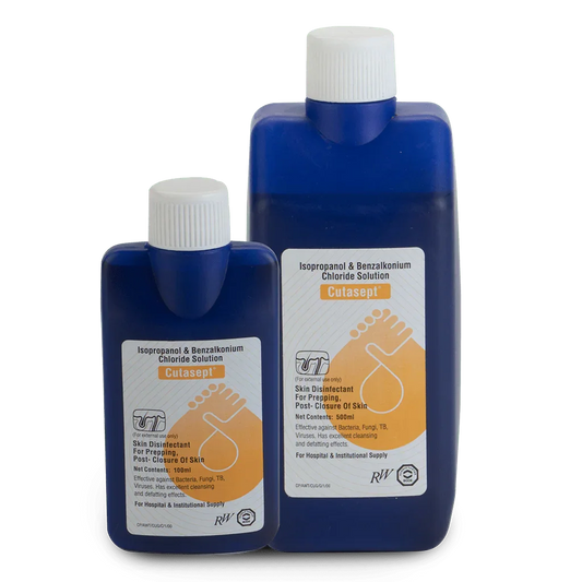 Cutasept® - rwscience