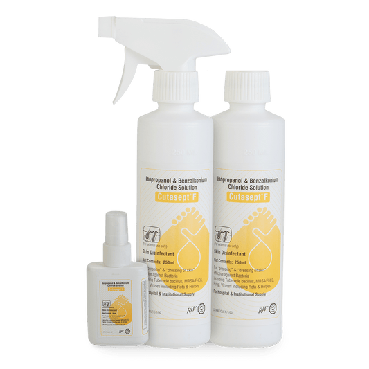 Cutasept® F - rwscience