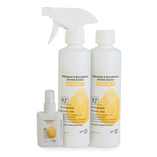 Cutasept® F - rwscience