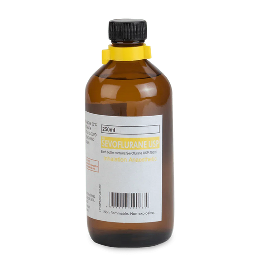 Sevoflurane - rwscience