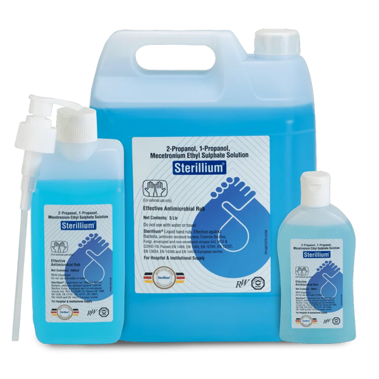 Sterillium® - rwscience