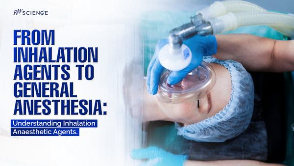 Inhalation Anesthetic Agents: Clinical Effects and Uses