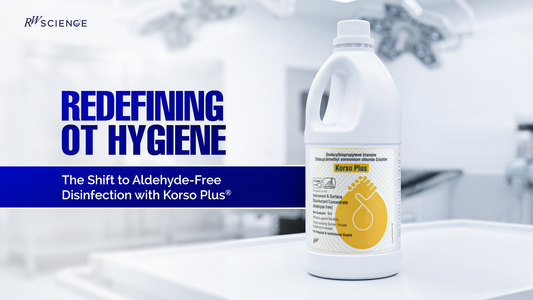 Redefining OT Hygiene