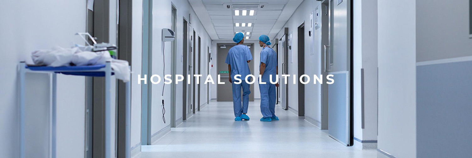 Hospital Solutions