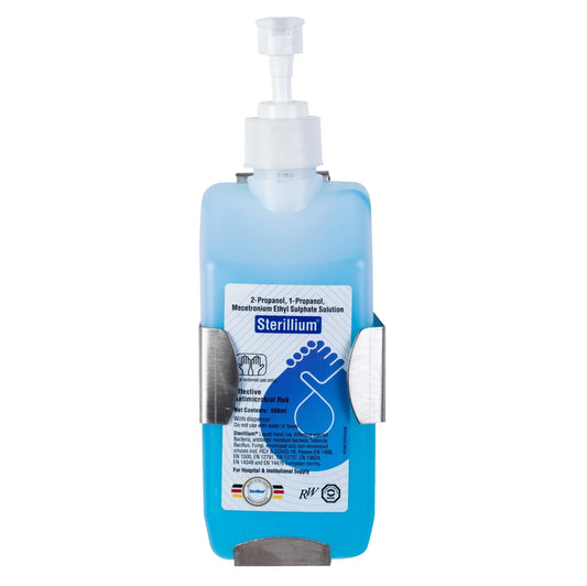 100ml Cot Stand - rwscience