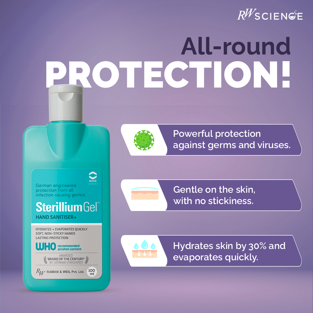 Sterillium® Gel