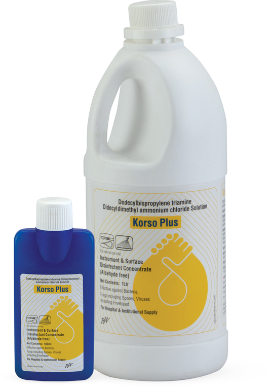 Korso Plus®