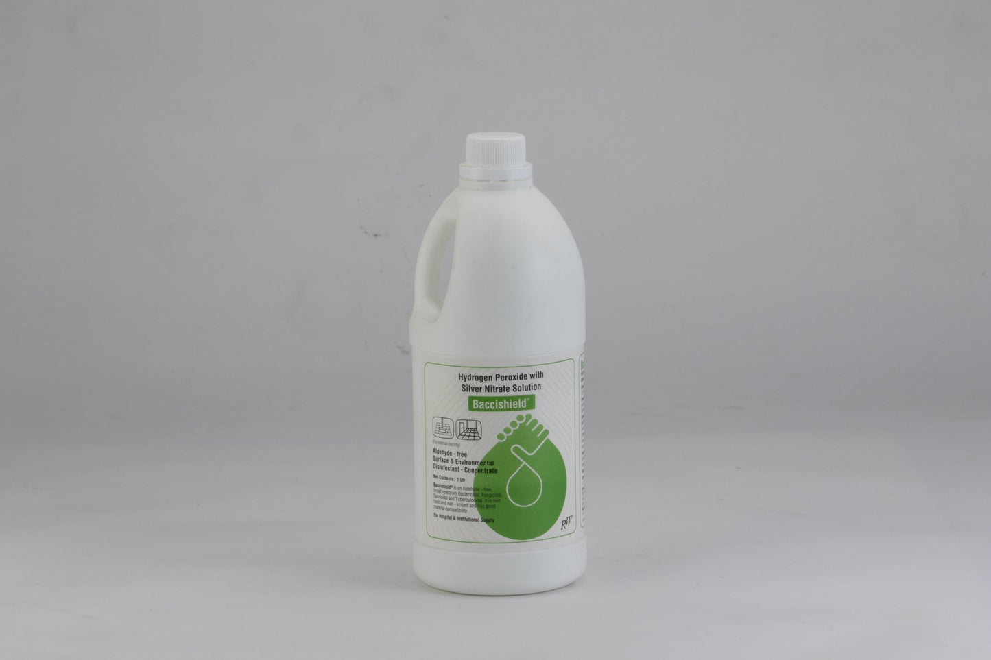 Baccishield® - rwscience