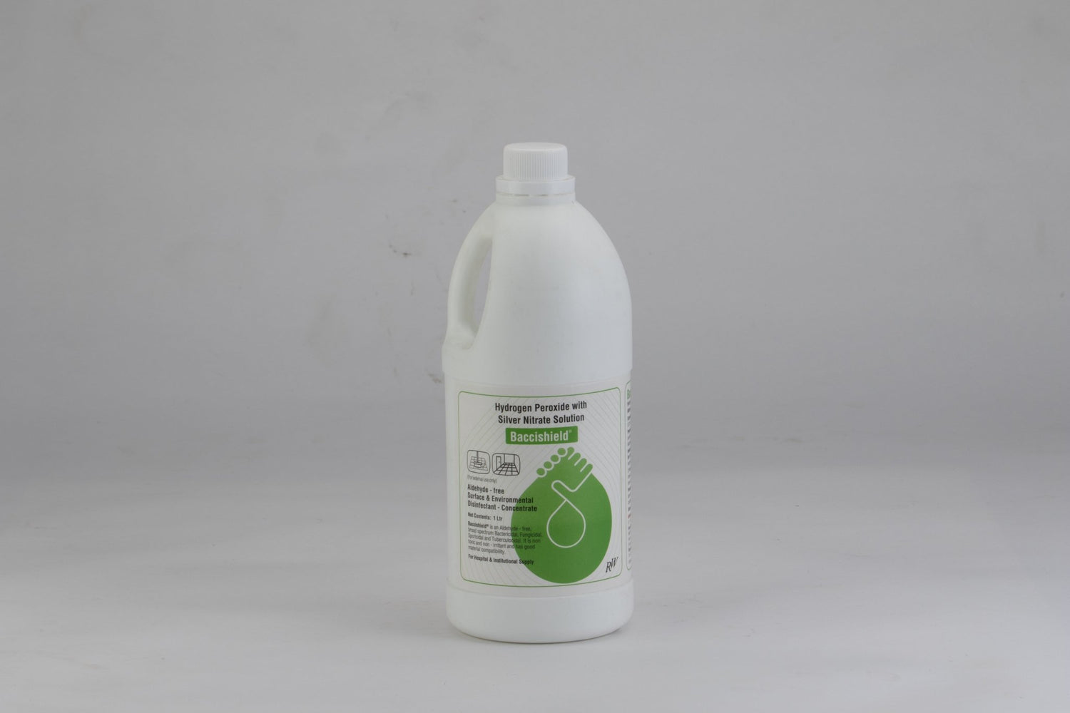 Baccishield® - rwscience