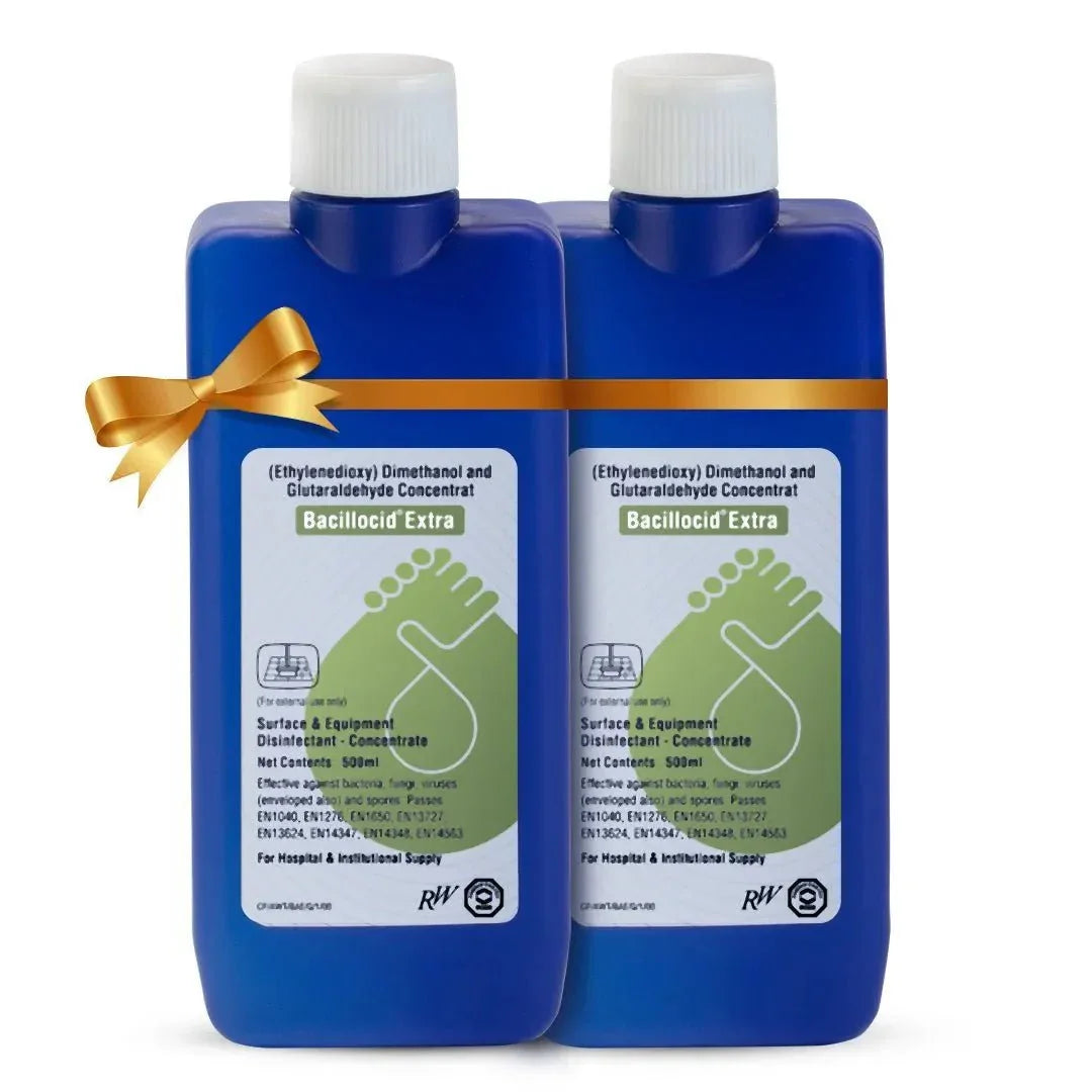Bacillocid® Extra - rwscience