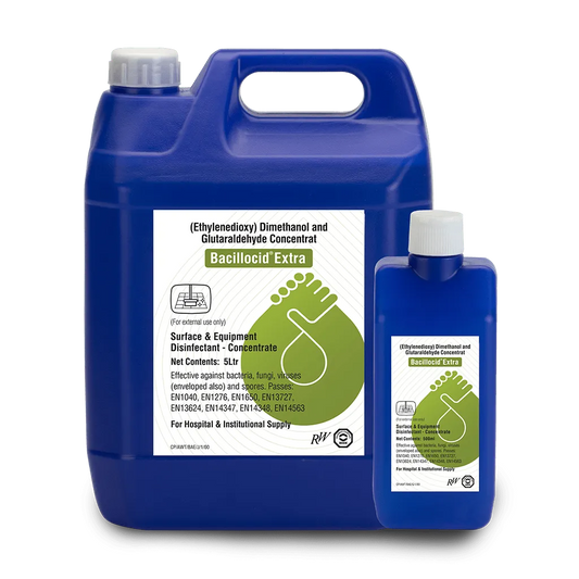 Bacillocid® Extra - rwscience