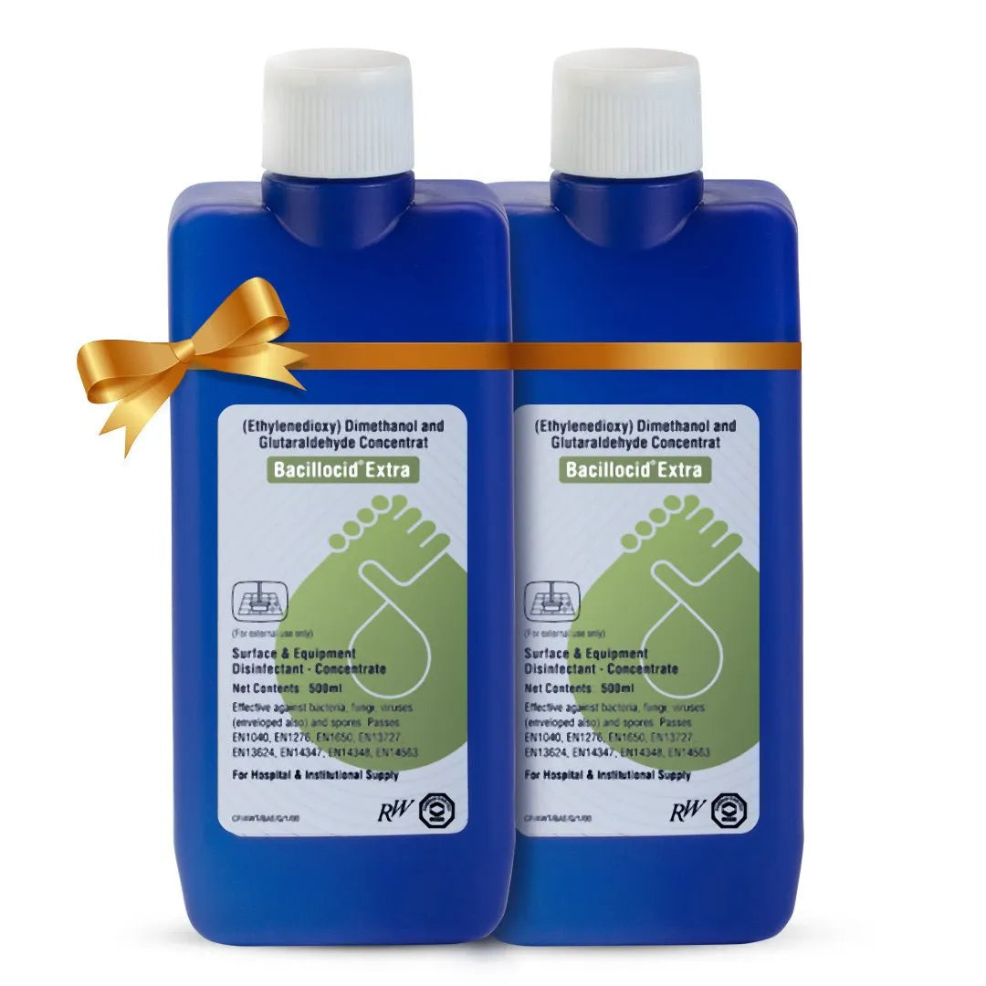 Bacillocid® Extra - rwscience