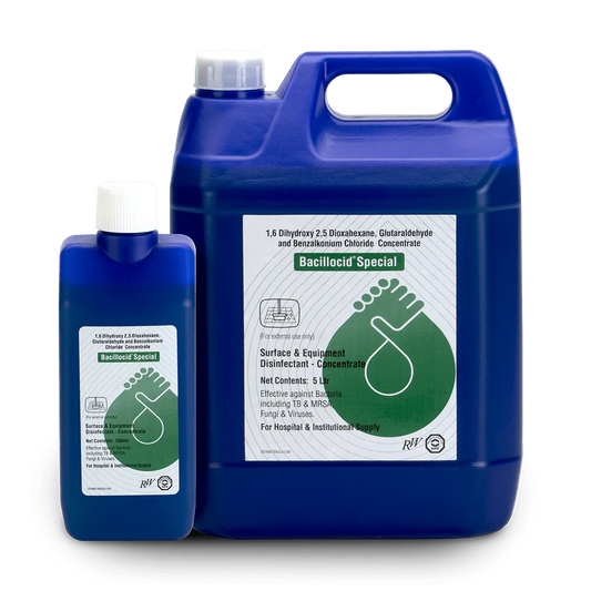 Bacillocid® Special - rwscience