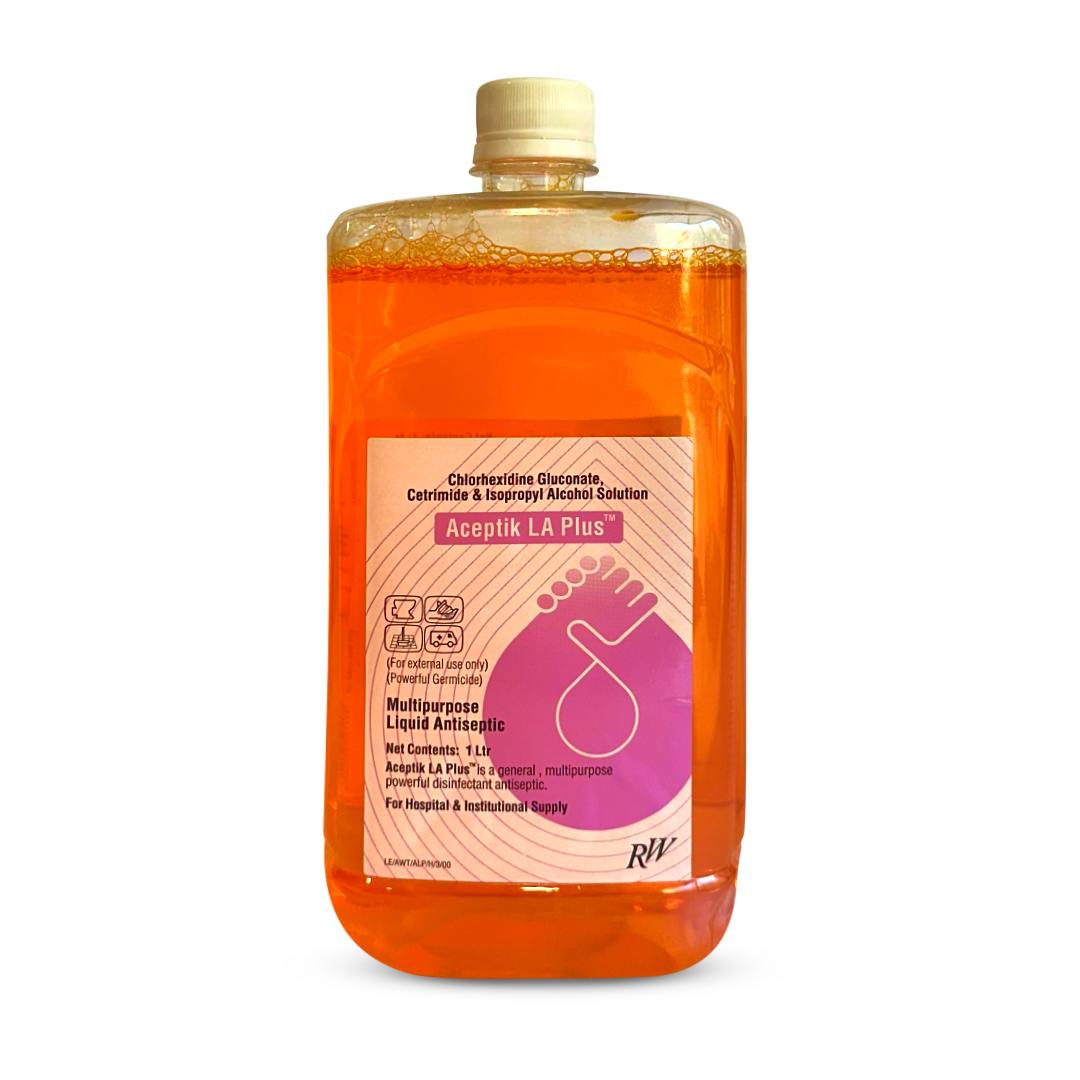 Aceptik® LA Plus