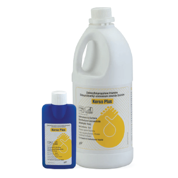 Korso Plus® - rwscience