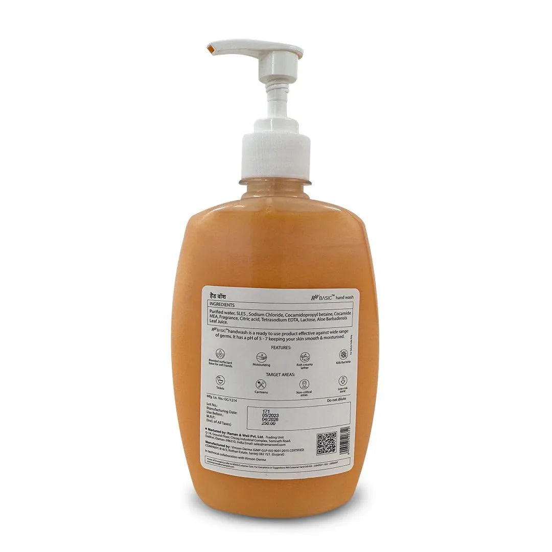 RW BASIC™ - rwscience