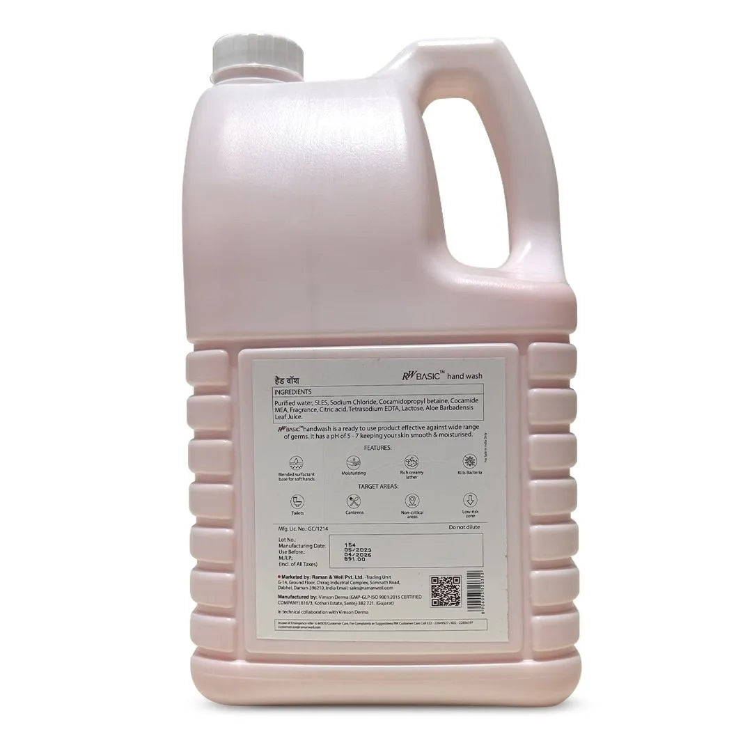 RW BASIC™ - rwscience