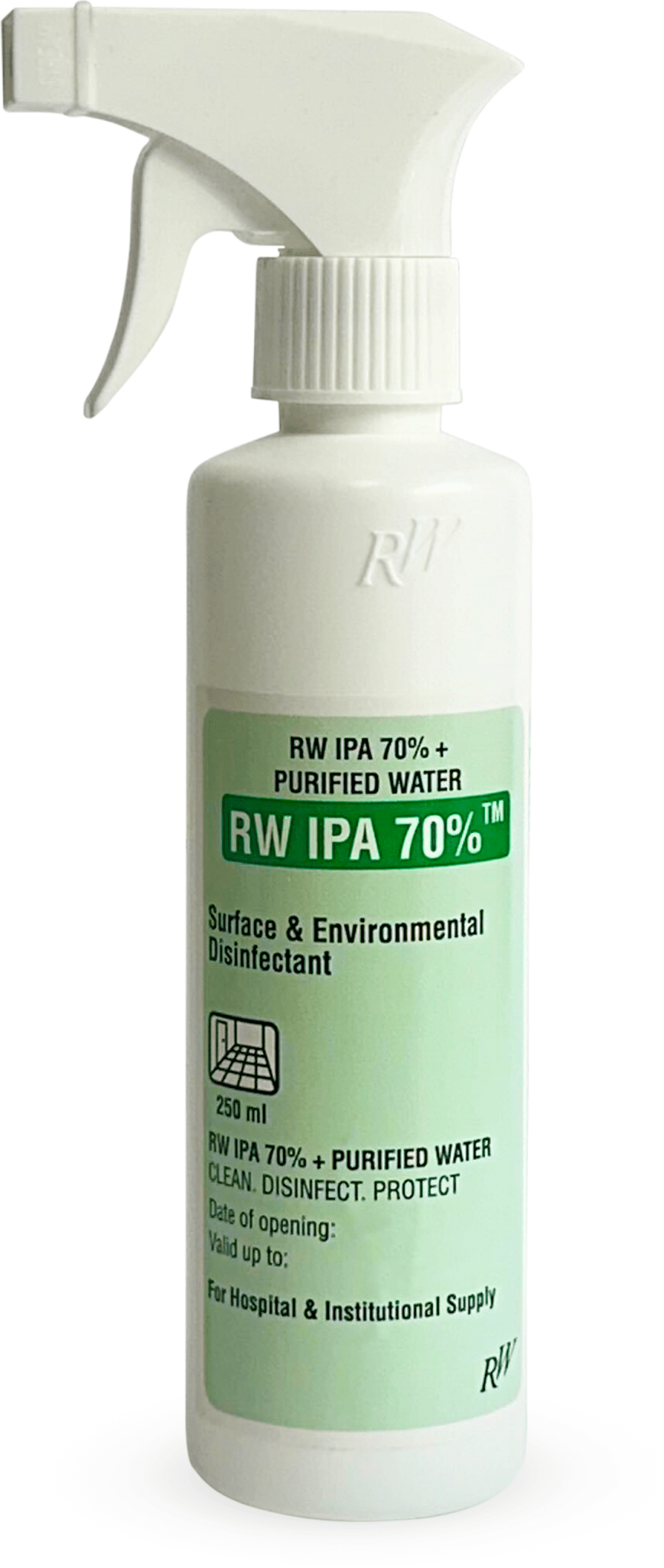 RW IPA 70% - rwscience