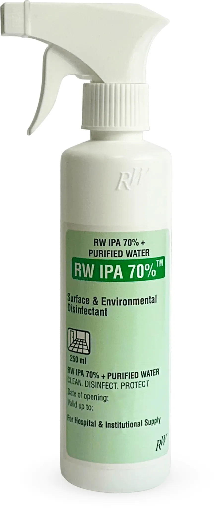 RW IPA 70% - rwscience