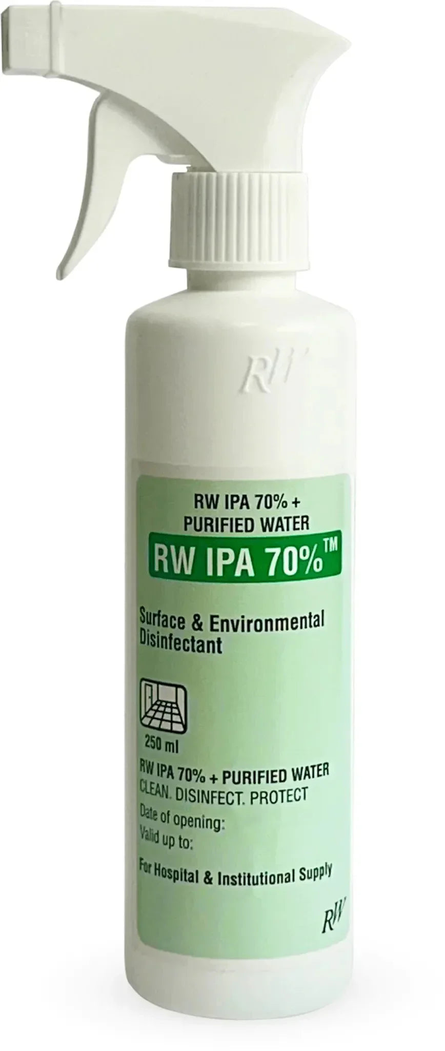 RW IPA 70% - rwscience