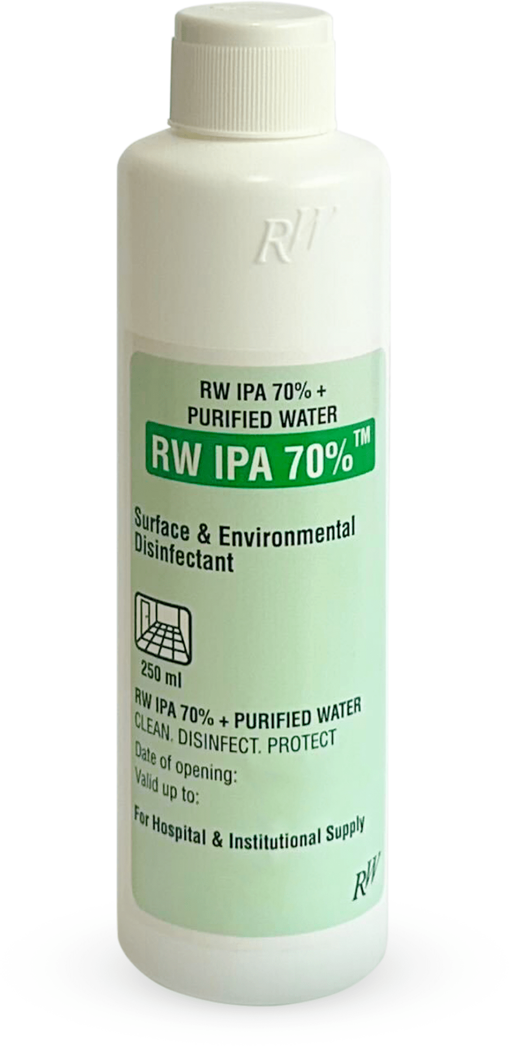 RW IPA 70% - rwscience