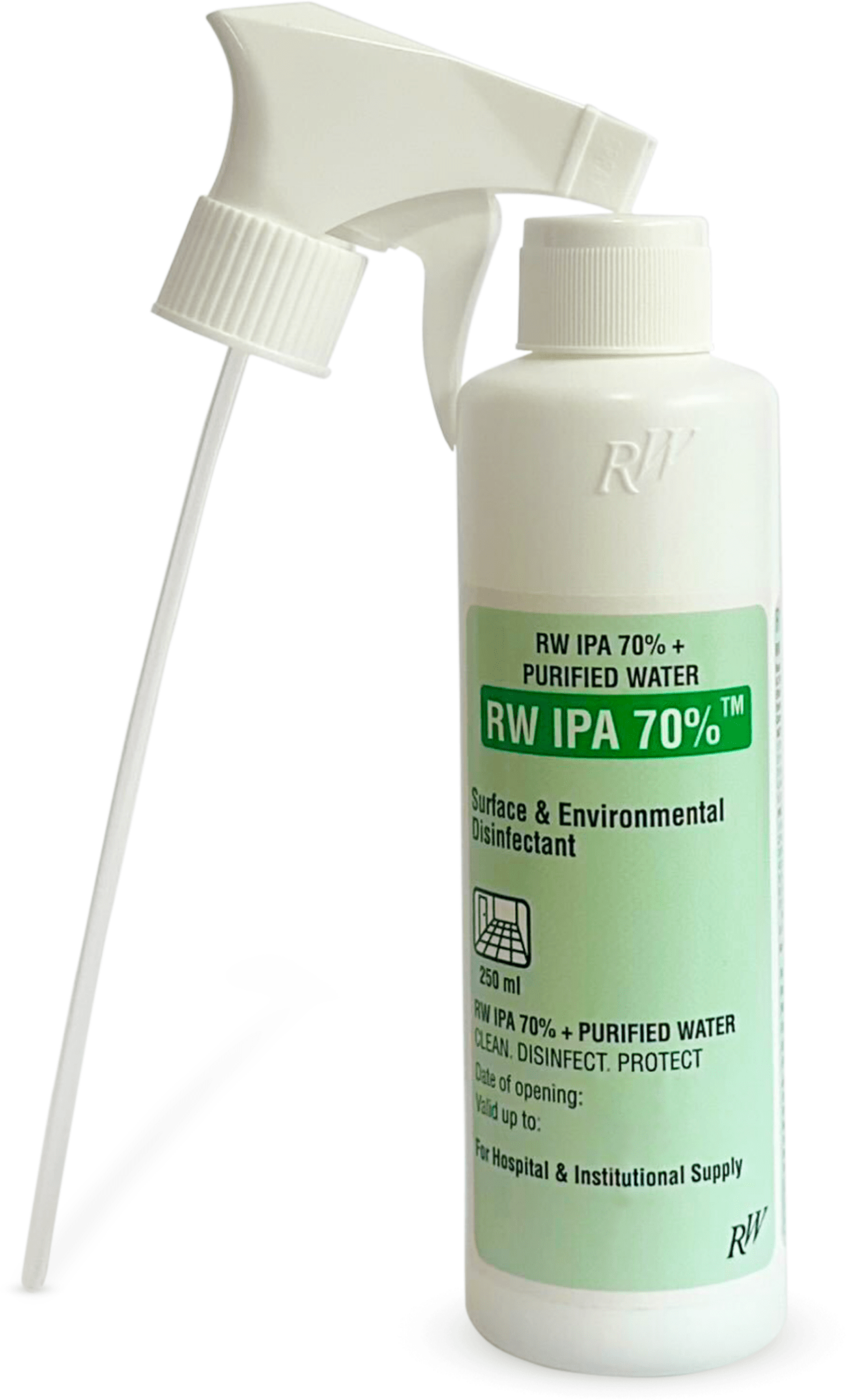 RW IPA 70% - rwscience