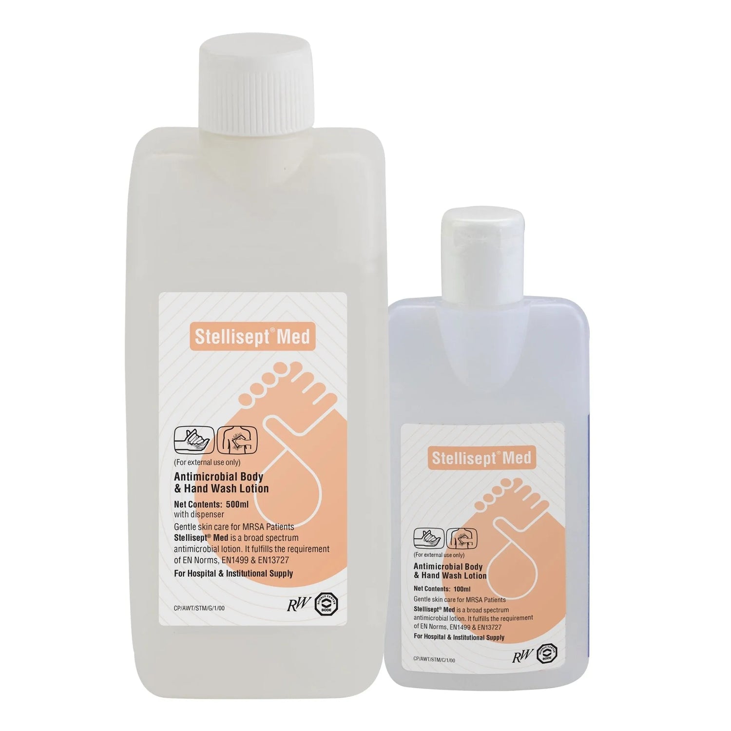 Stellisept Med® - rwscience