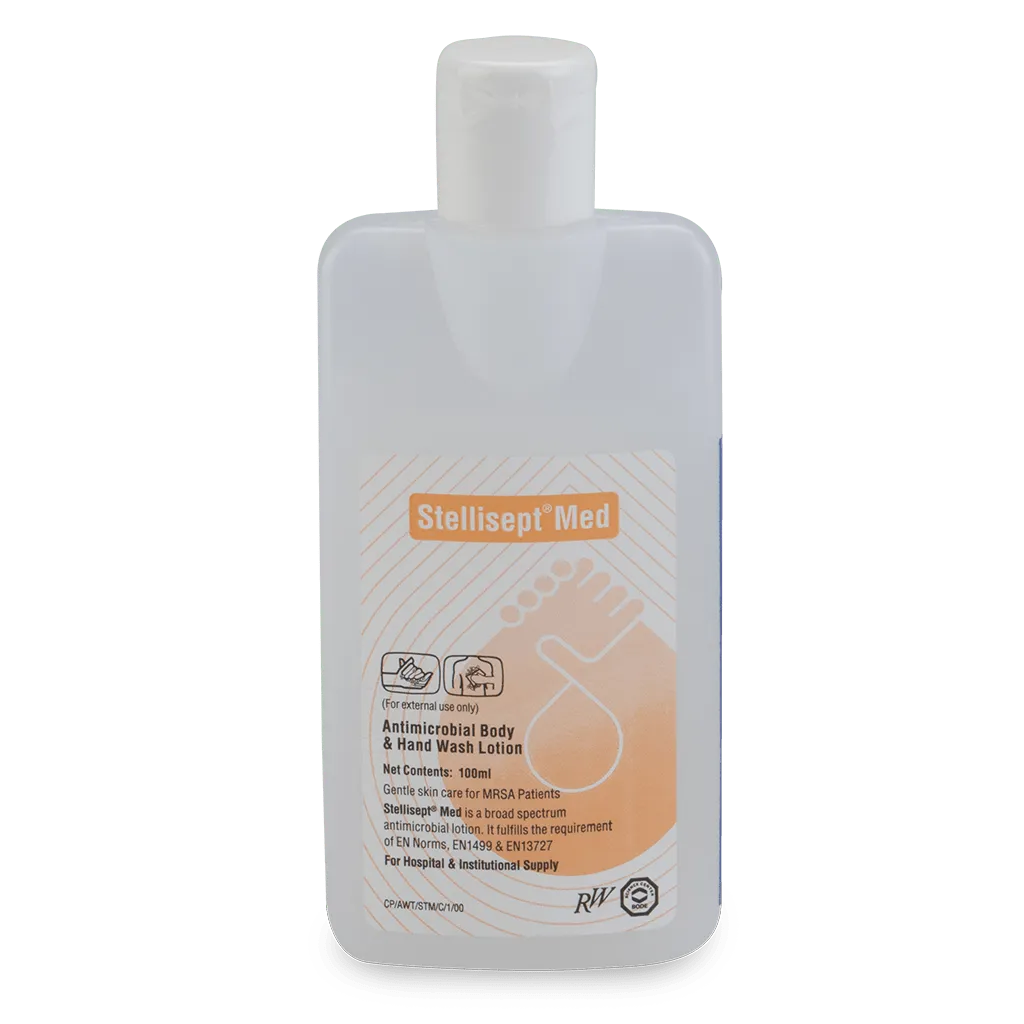 Stellisept Med® - rwscience