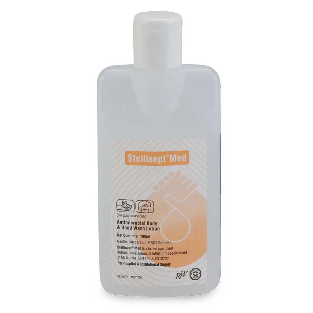 Stellisept Med® - rwscience