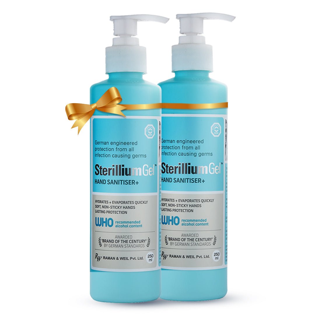 Sterillium® Gel - rwscience